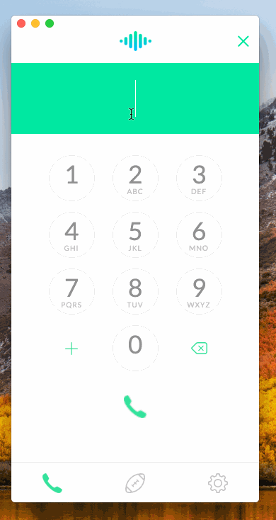 Enter Number